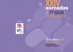 XXIV XORNADAS DE LINGUA E LITERATURA